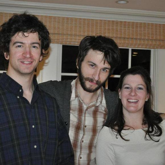 Meet your Posher, Katharine - Picture 1 of 1